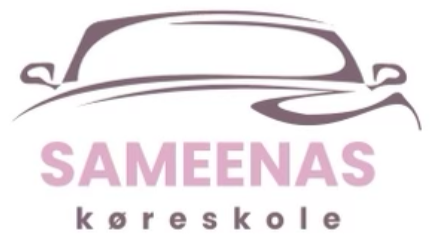 Sameena Køreskole